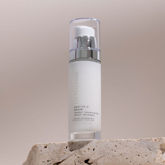 RHA Vit C Serum (30 ML)