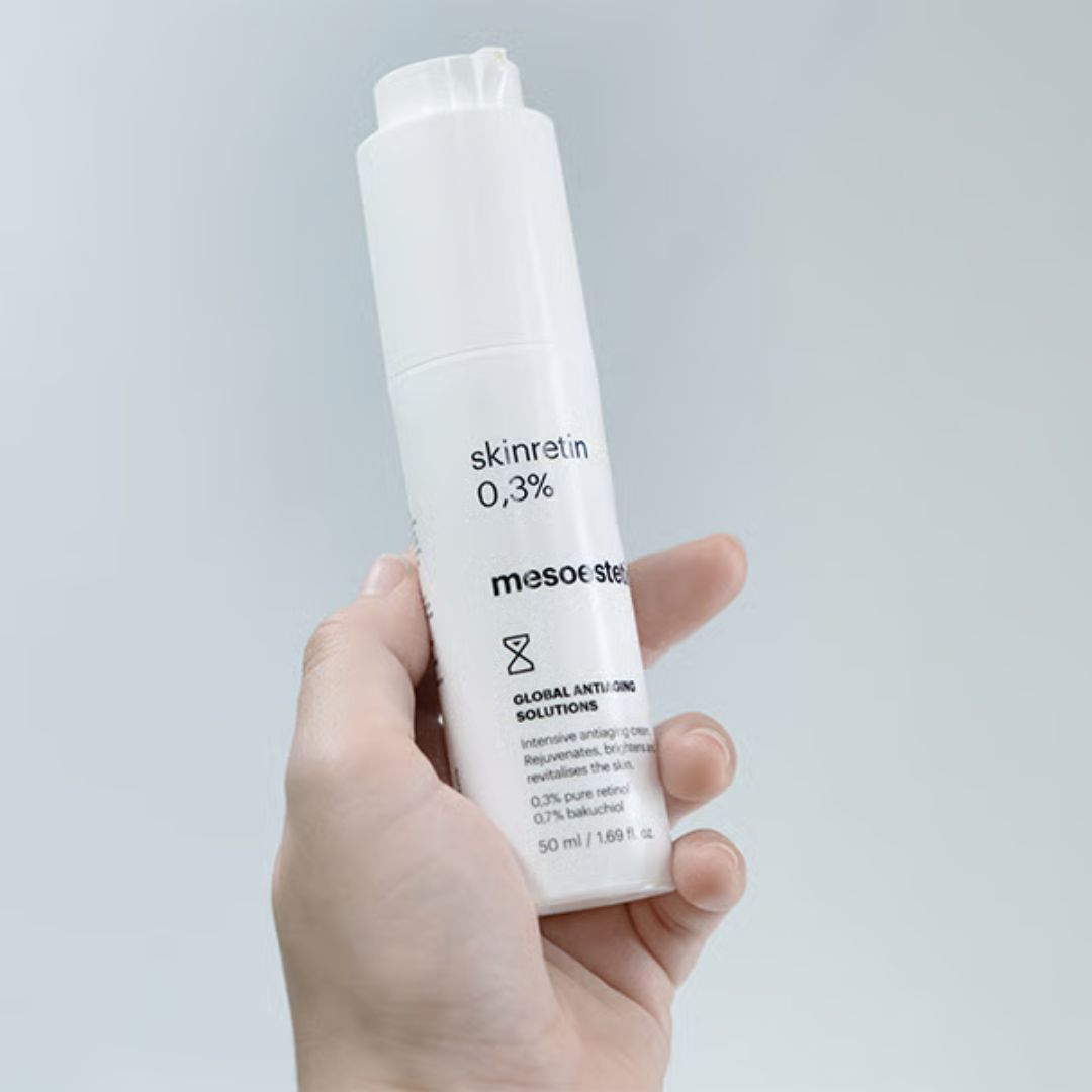 Skinretin 0,3% (50 ML)