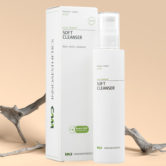 Soft Cleanser (200 ML)