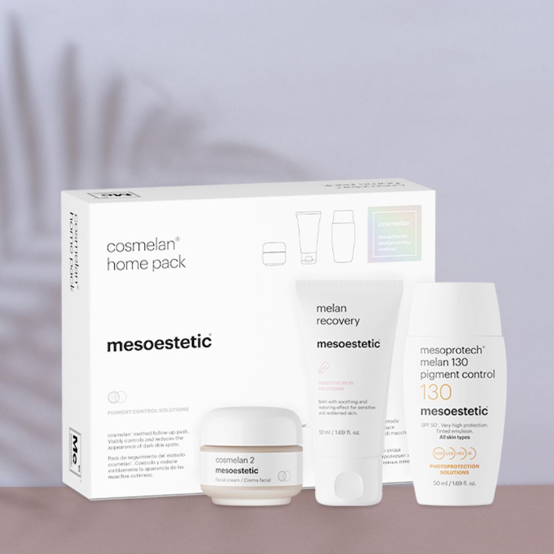 Cosmelan home pack