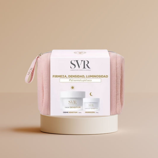 Kit Densitium Creme (50 ML) + Baume Nuit Densitium 15 ML