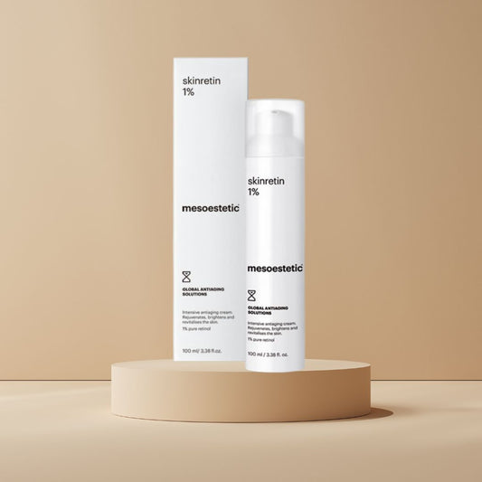 Skinretin 1% (100 ML)