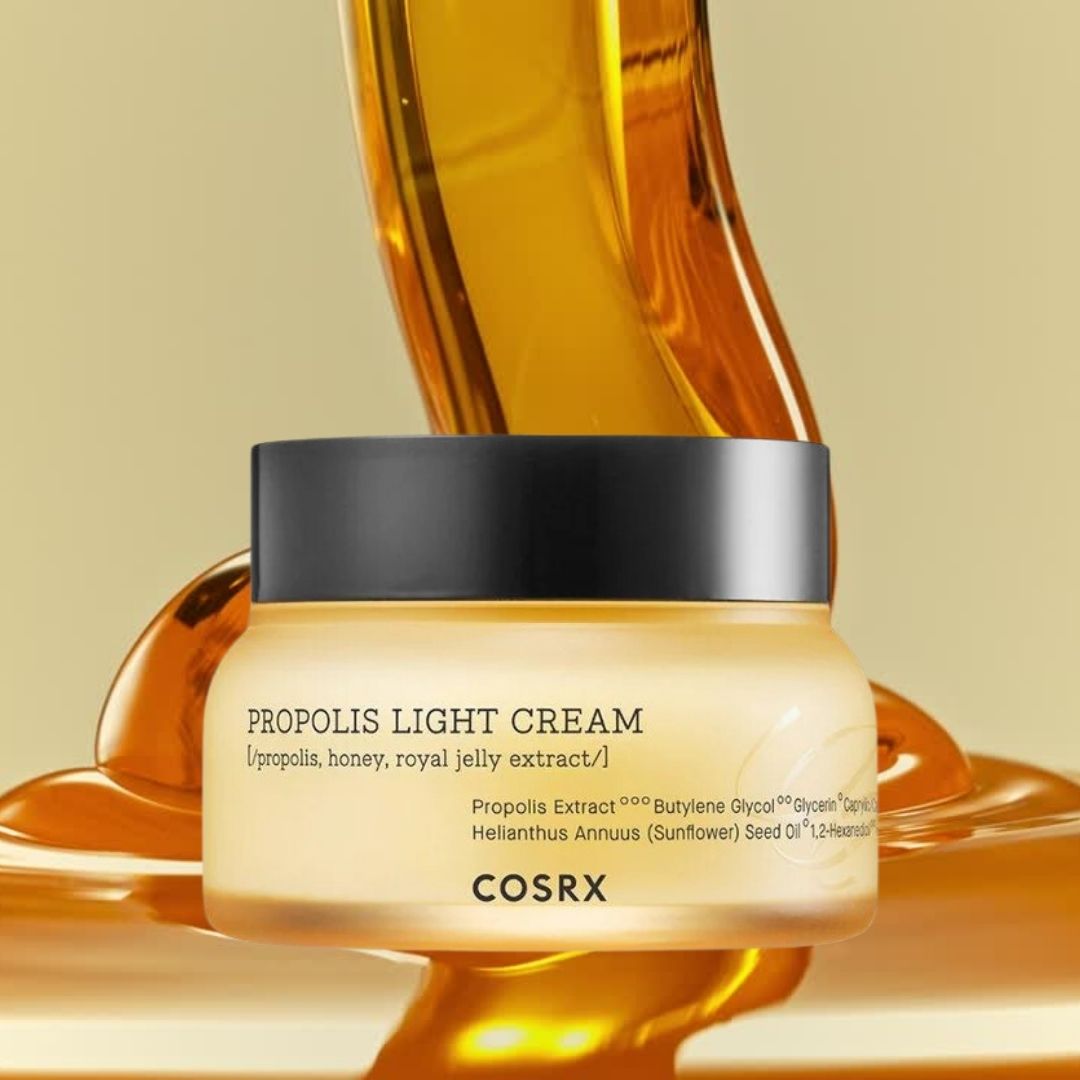 Propolis Light Cream (65 ML)