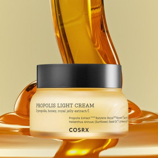 Propolis Light Cream (65 ML)