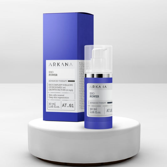 Exo Power (30 ML)