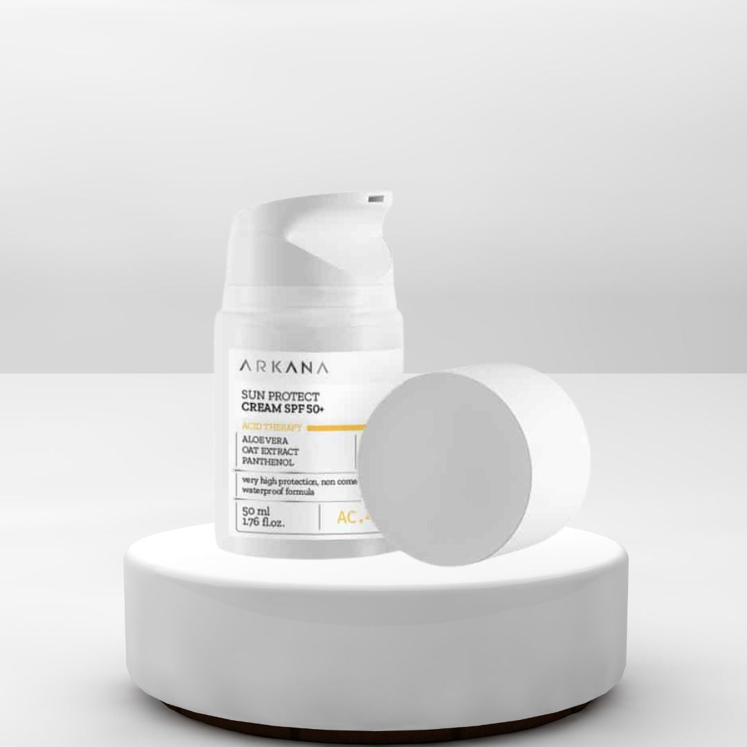 Sun Protect Cream SPF (50 ML)