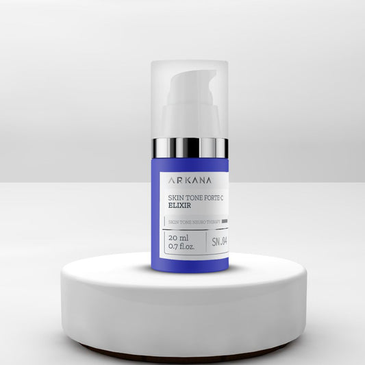 Skin Tone Forte C Elixir (20 ml)