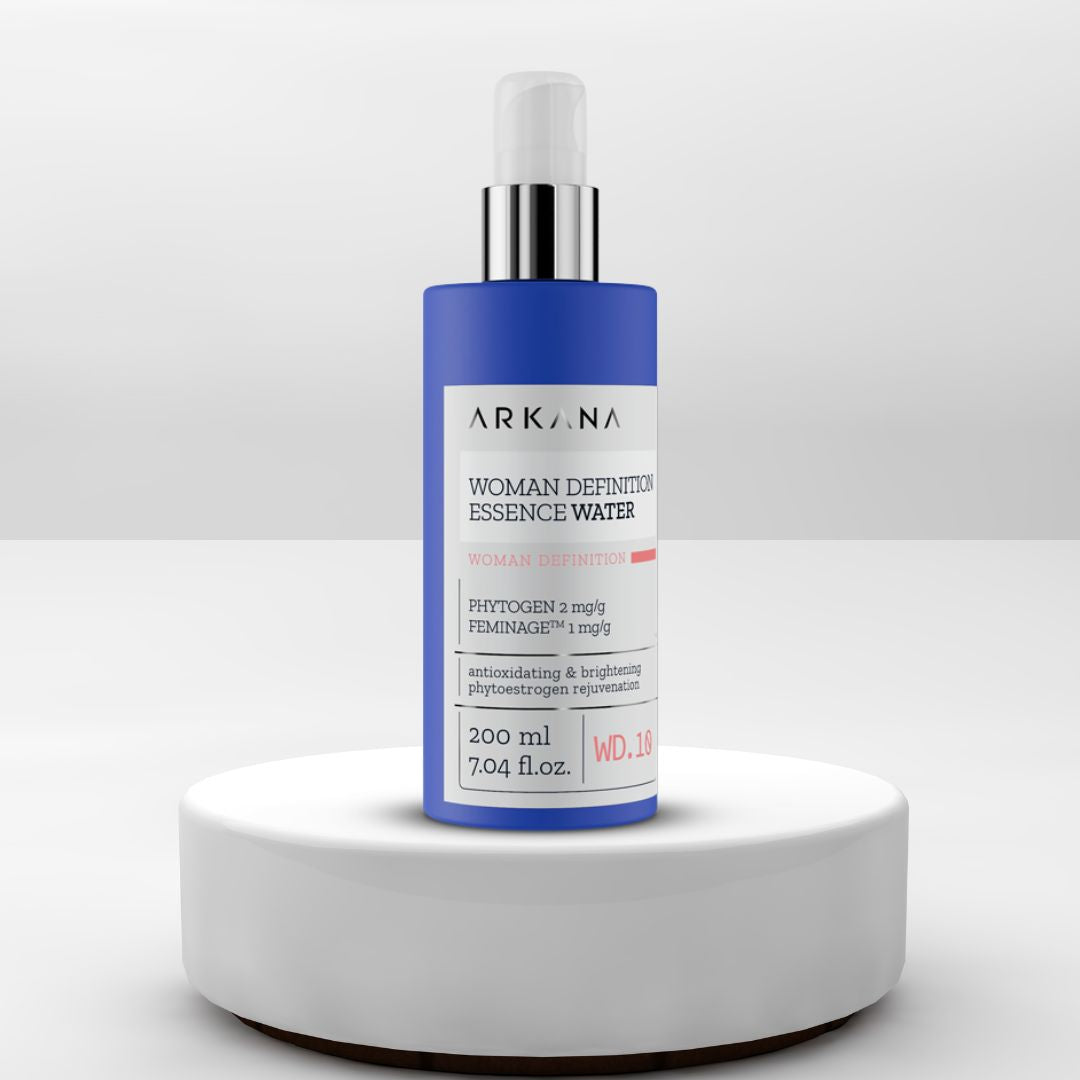 Woman Definition Essence Water (200 ML)