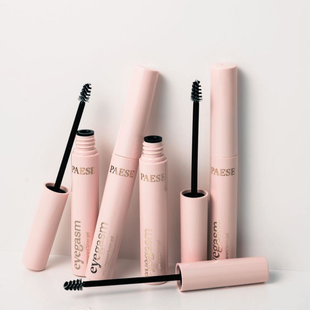 Eyegasm Transparent Brow Gel (5 ML)