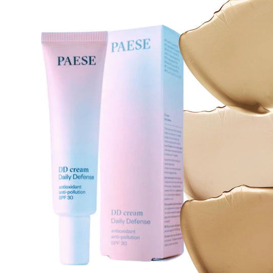 DD Cream Daily Defense