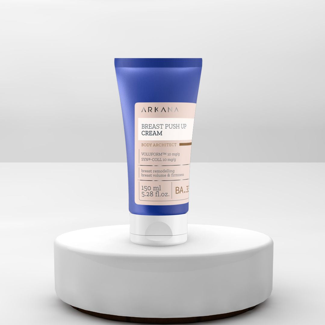 Breast Push Up Cream (150 ML)