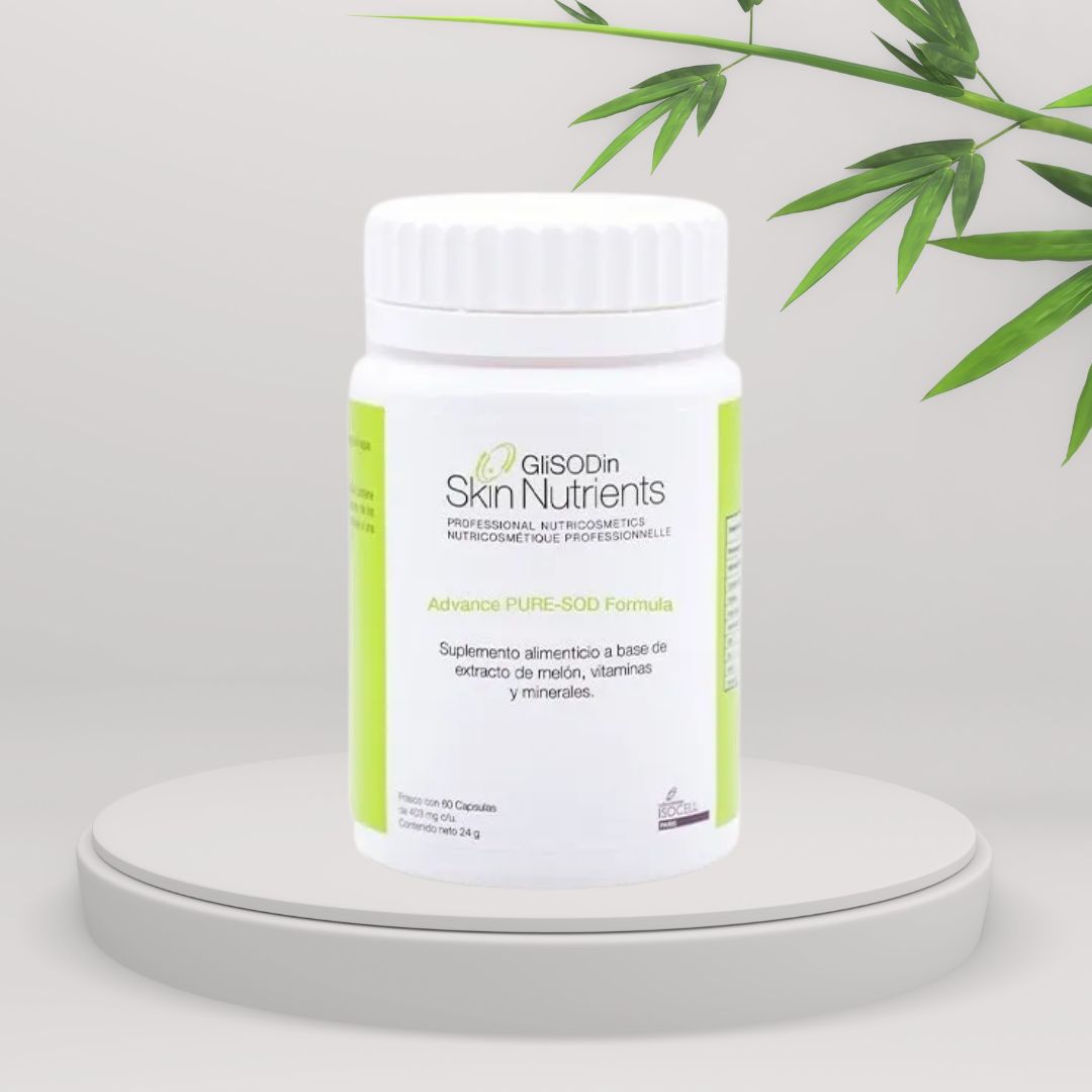 Advanced PURE SOD (60 cap)