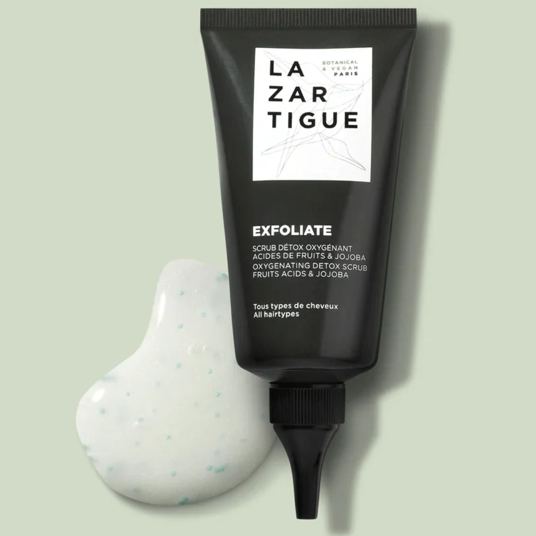 Exfoliante pre-shampoo (75 ML)