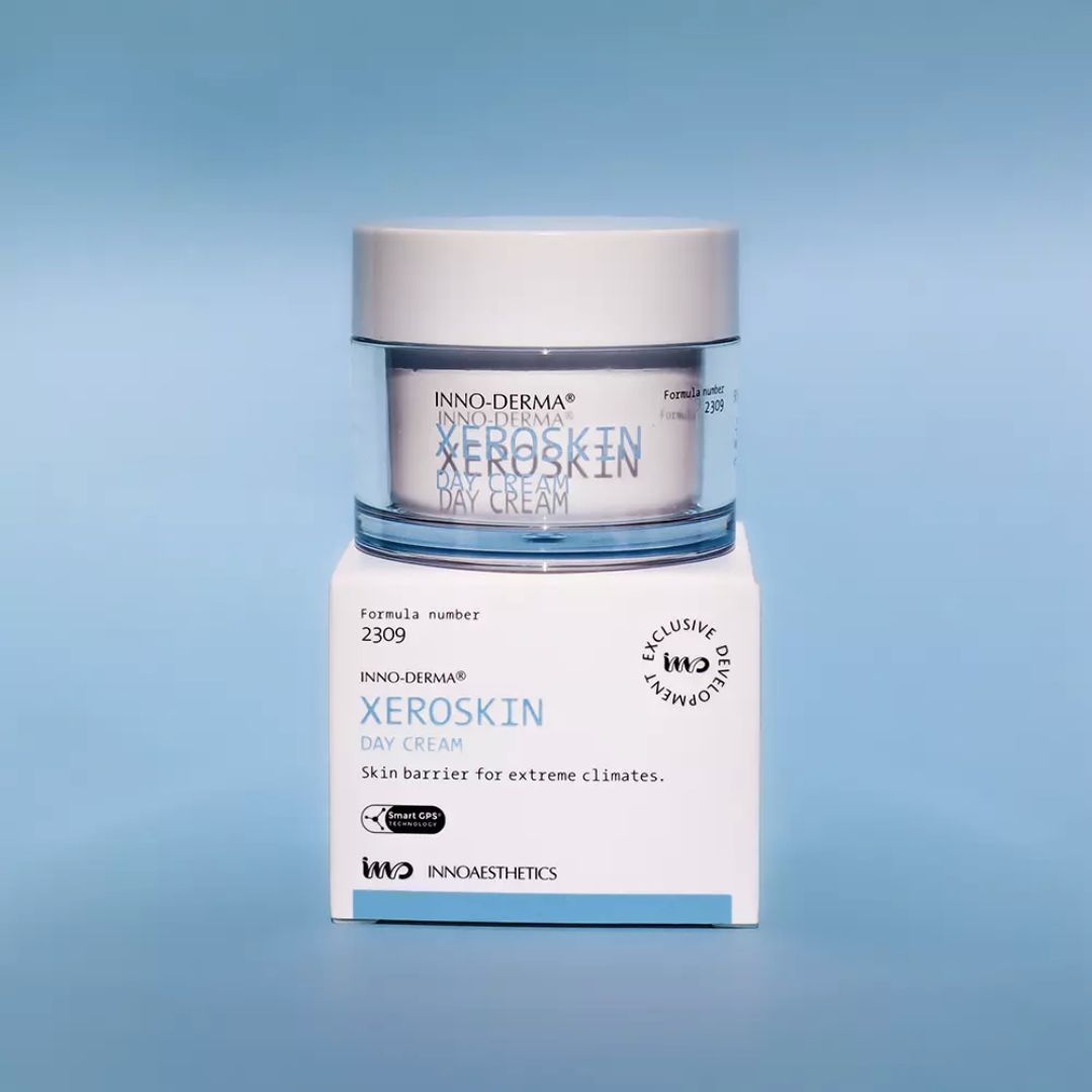 Xeroskin Day Cream (50 ML)