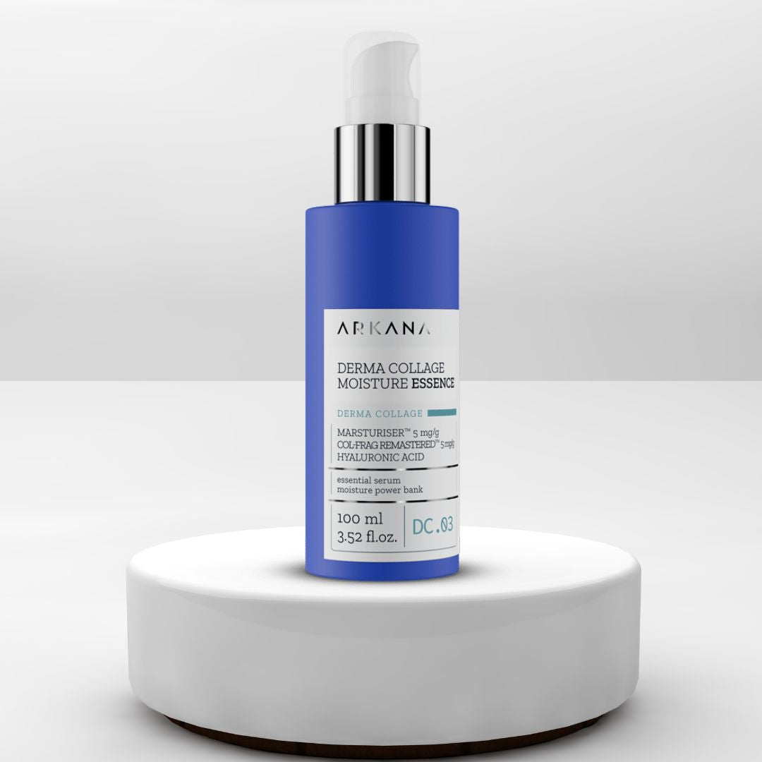 Derma Collage Moisture Essence (100 ML)
