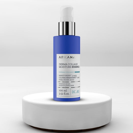 Derma Collage Moisture Essence (100 ML)