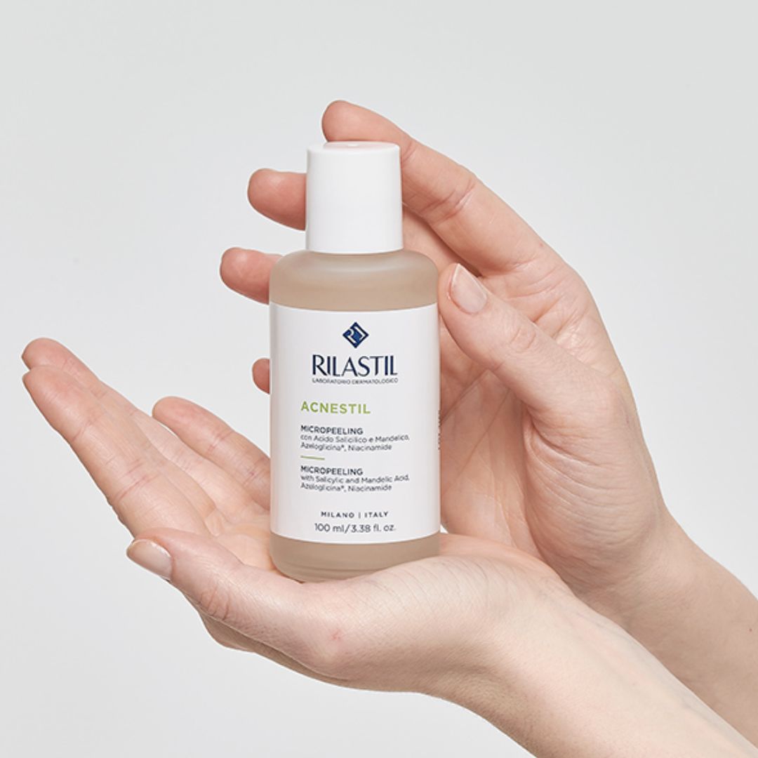 ACNESTIL Micropeeling(100 ML)