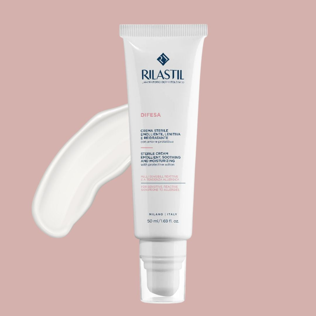 RILASTIL Difesa Sterile Cream (50 ML)