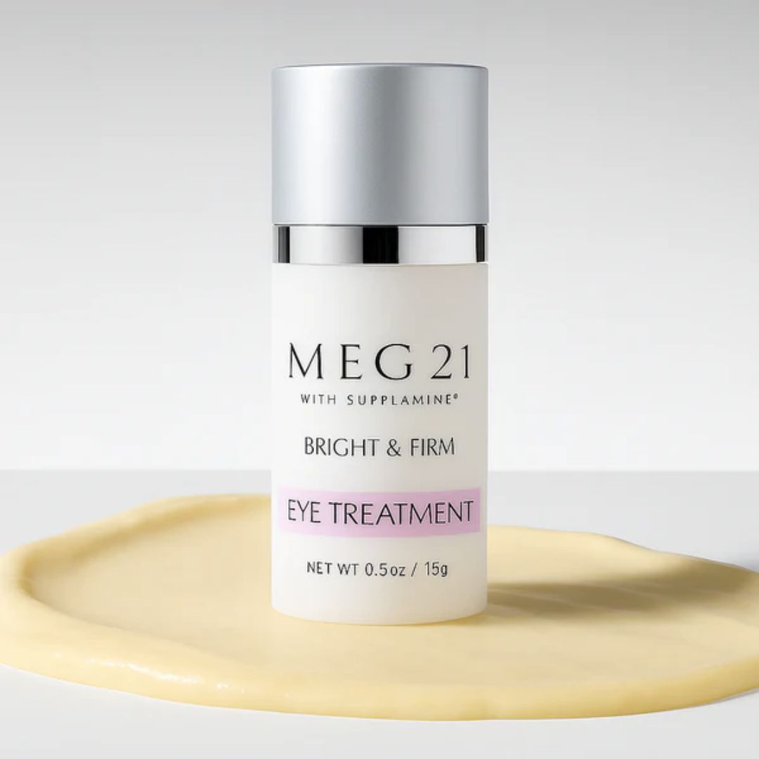 Eye Treatment con SUPPLAMINE (15 G)