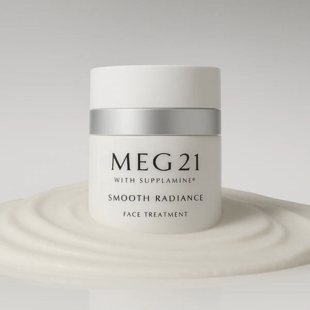 Face Treatment con Supplamine (50 G)
