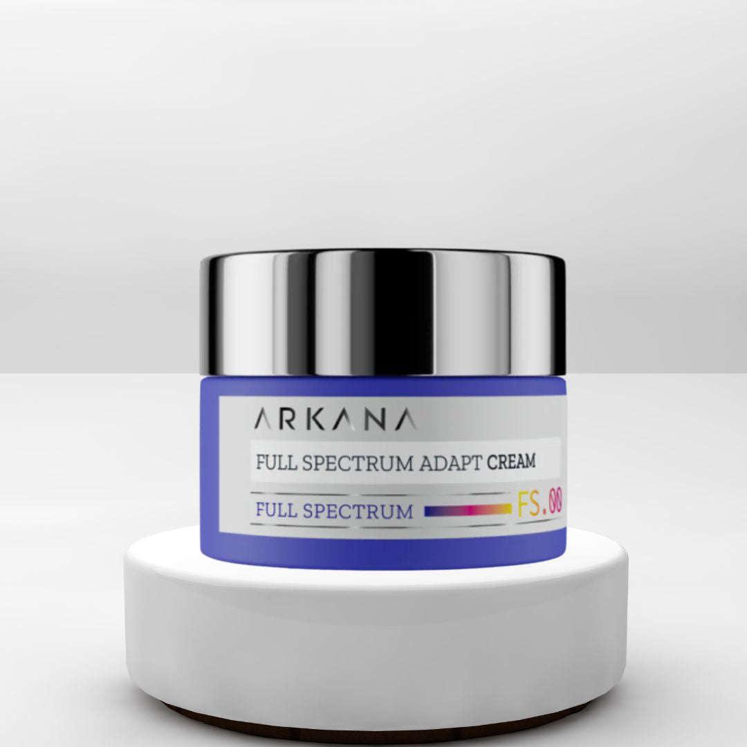 Arkana Full Spectrum Adapt Cream (50 ML)