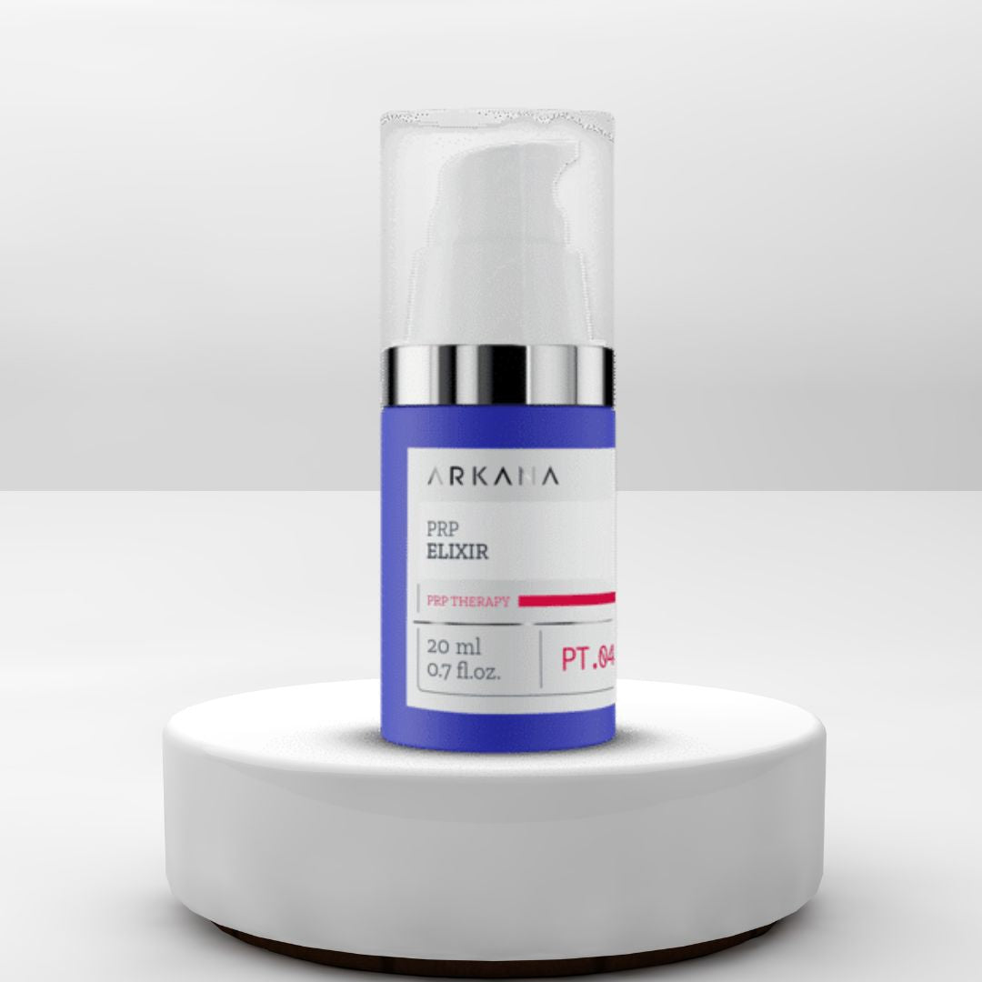 Arkana PRP Elixir (20 ML)