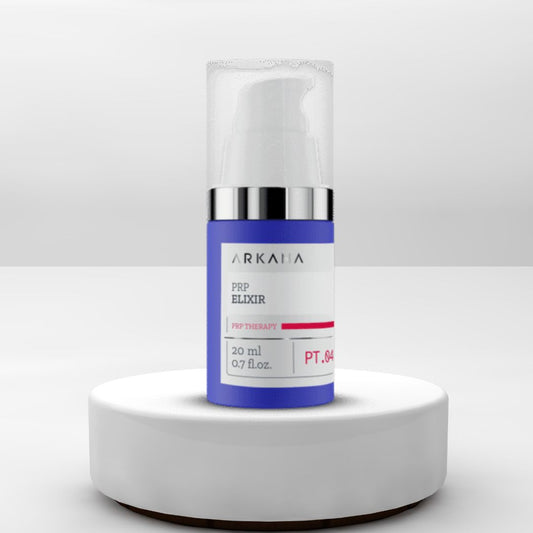 Arkana PRP Elixir (20 ML)