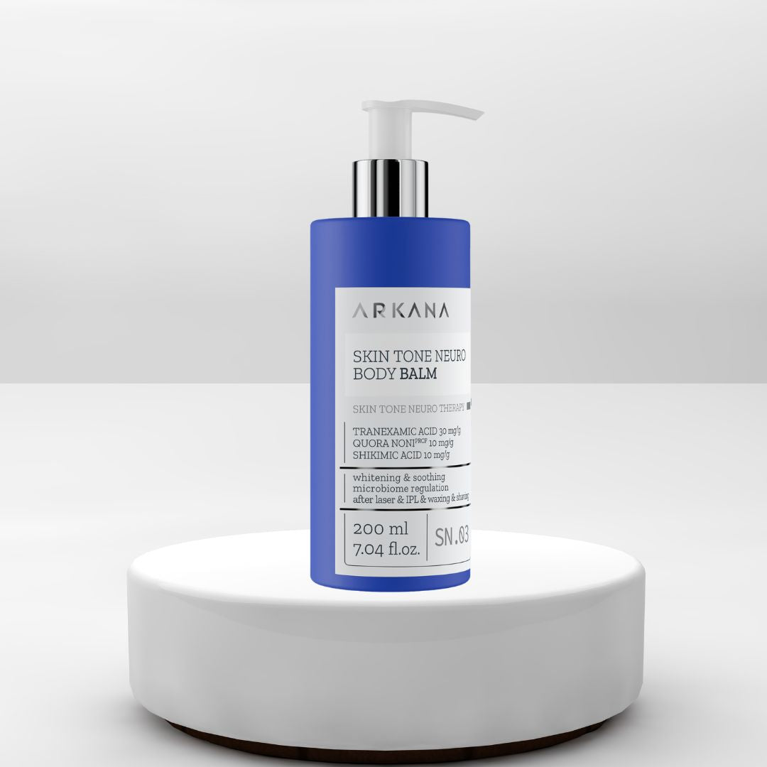Skin Tone Neuro Body Balm (200 ML)