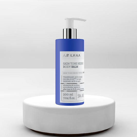 Skin Tone Neuro Body Balm (200 ML)