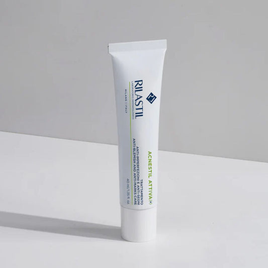Acnestil Attiva (+) (40 ML)