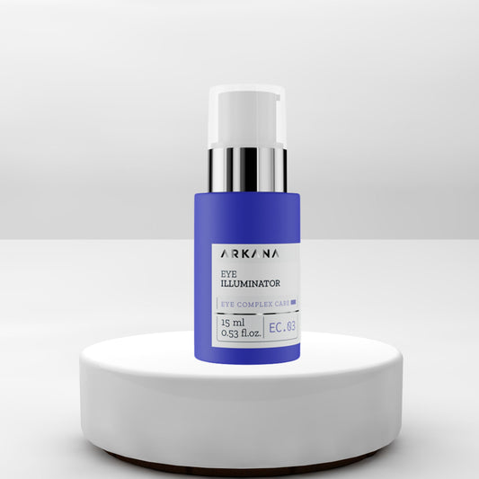 Eye Illuminator (15 ML)