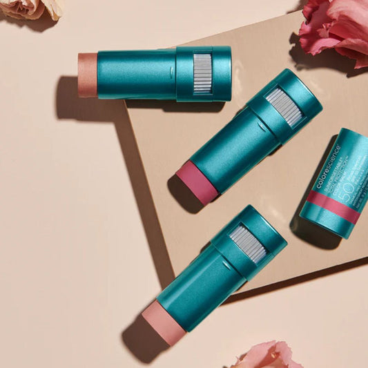 Sunforgettable Total Protection Color Balm SPF 50