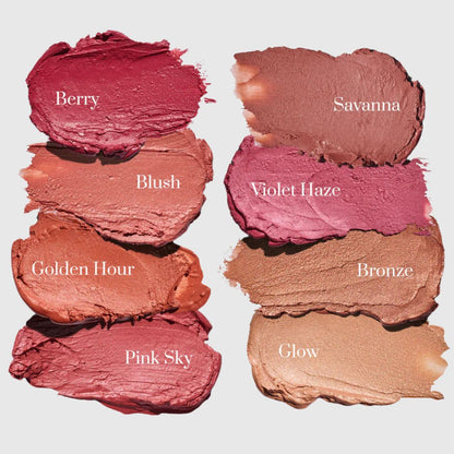 Sunforgettable Total Protection Color Balm SPF 50