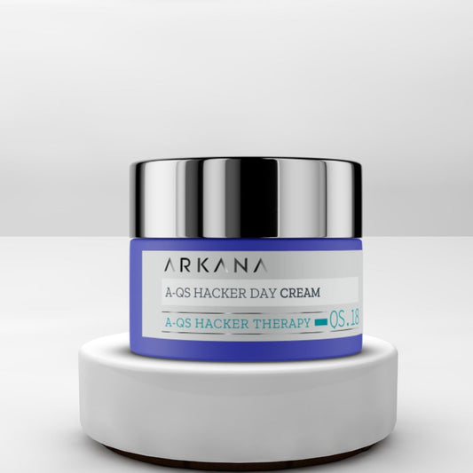 A-QS Hacker Day Cream (50 ML)