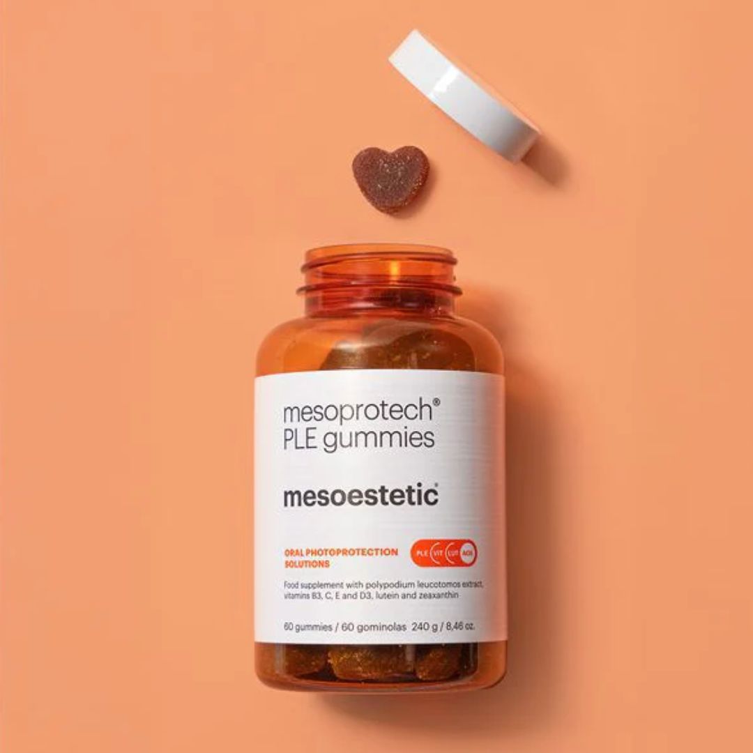 Mesoprotech PLE Gummies (60 Gummies)