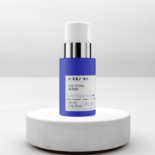 Eye Total Elixir (15 ML)