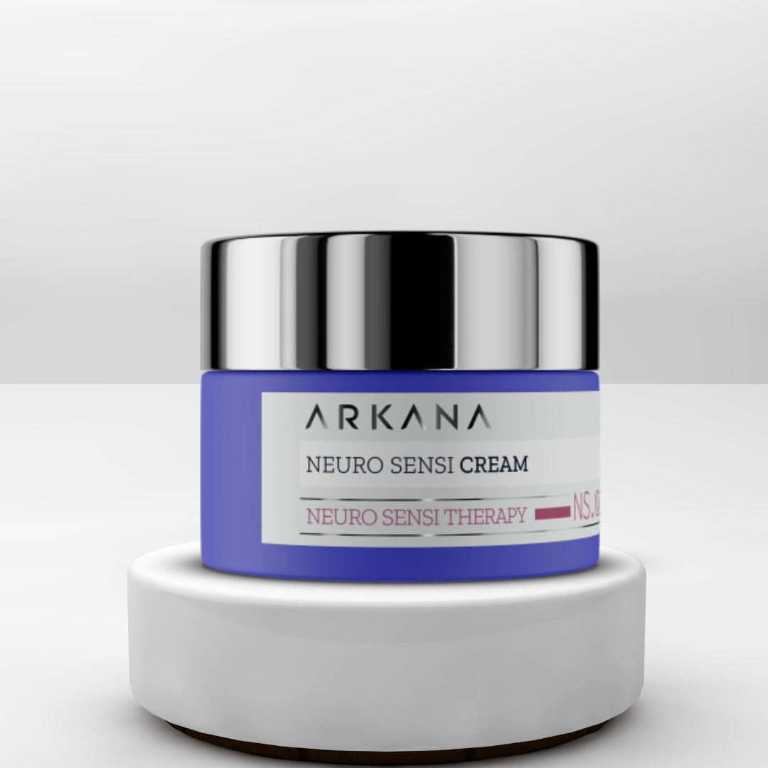 Neuro Sensi Cream (50 ML)
