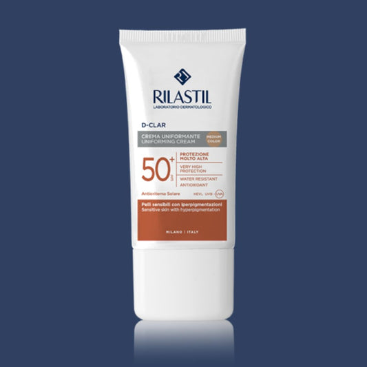 Sun System D-Clar SPF 50+ (40 ML)
