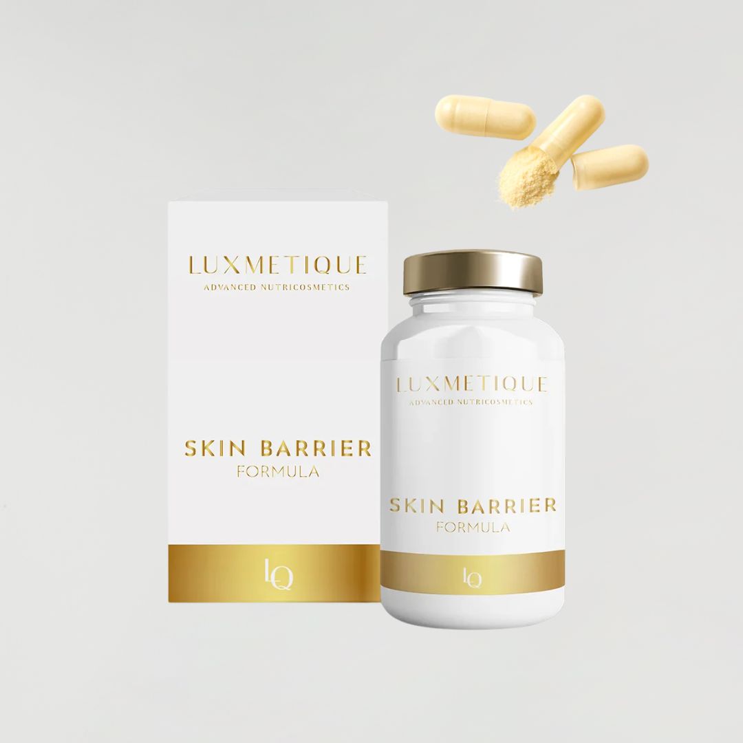 Skin Barrier Formula (60 cápsulas)