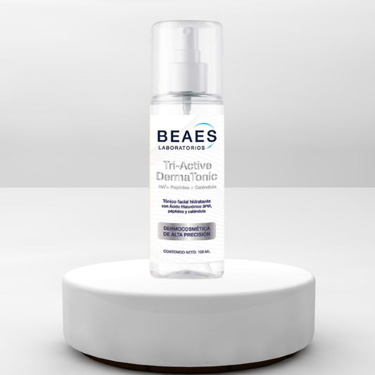 Tri-Active DermaTonic (150 ML)