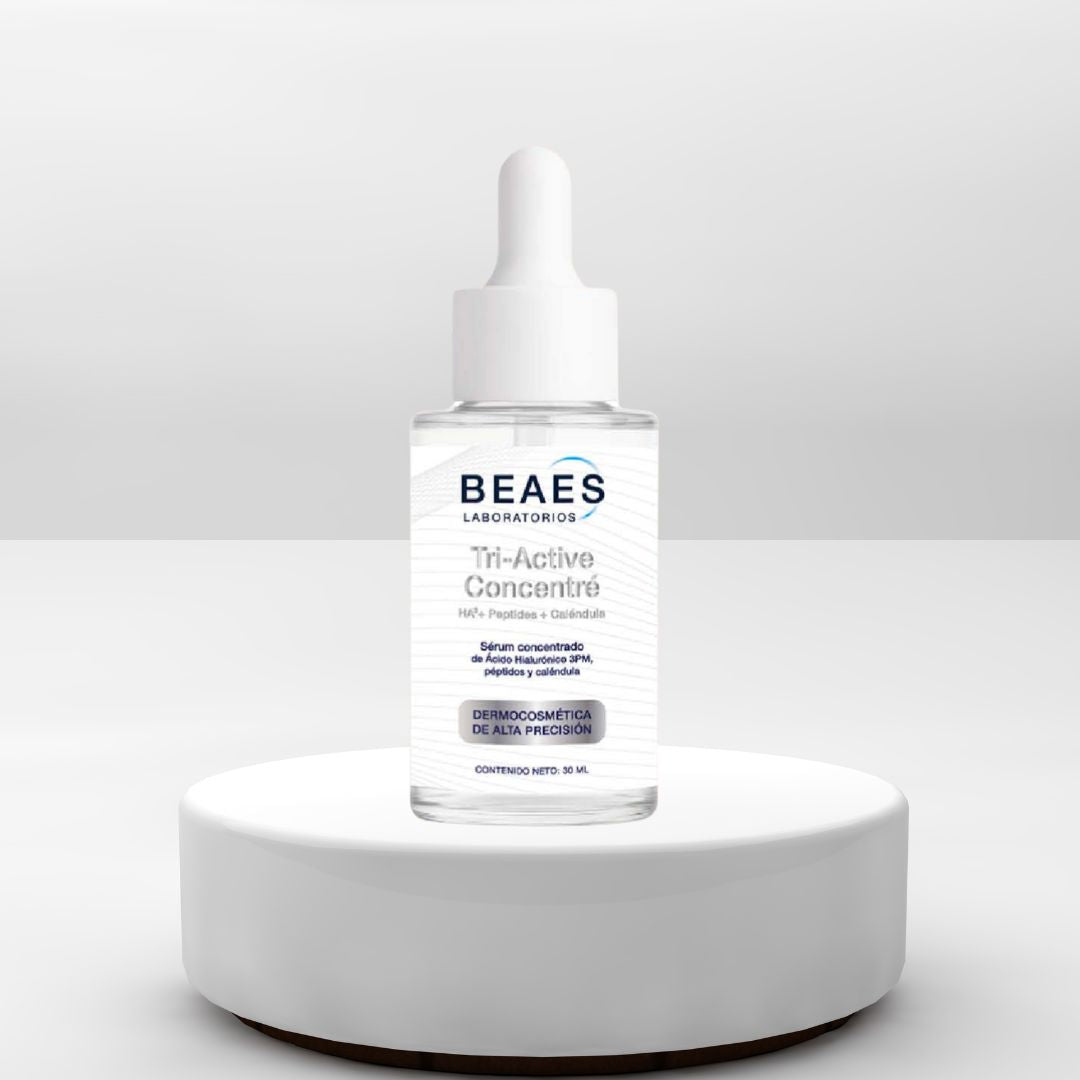 Tri-Active Concentre (30 ML)