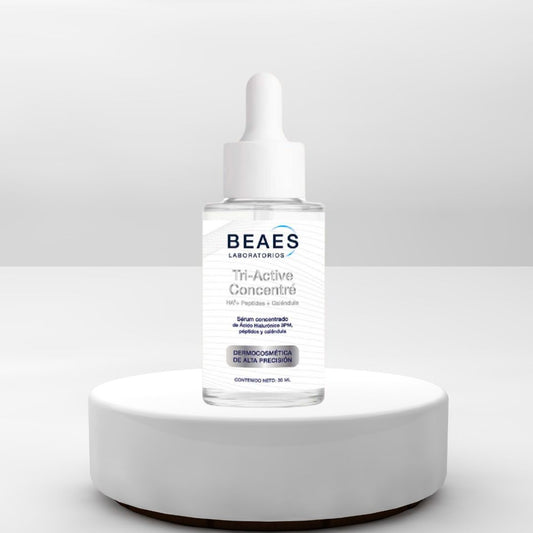 Tri-Active Concentre (30 ML)