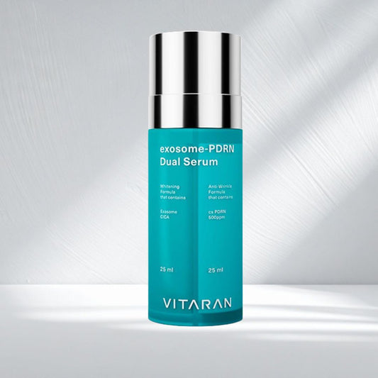 Exosome PDRN dual Serum (50 ML)