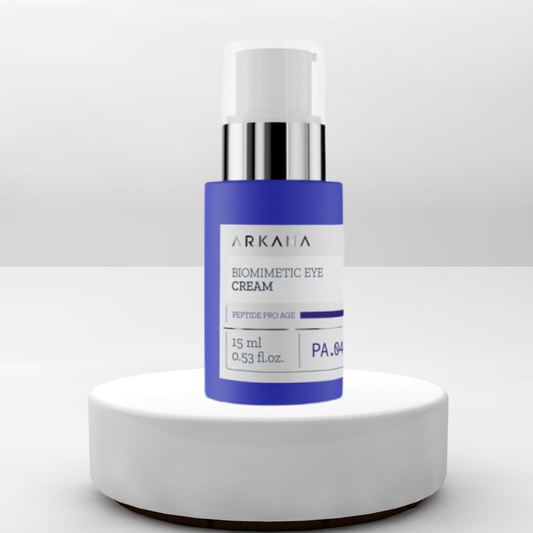 Biomimetic Eye Cream (15 ML)