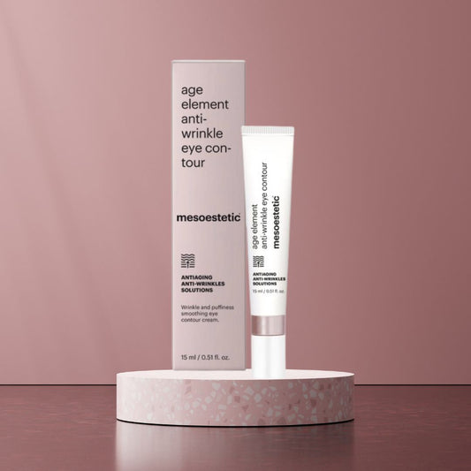 Age element anti-wrinkle eye contour (15 ML)
