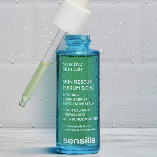 Skin Rescue [Serum S.O.S] (30 ML)