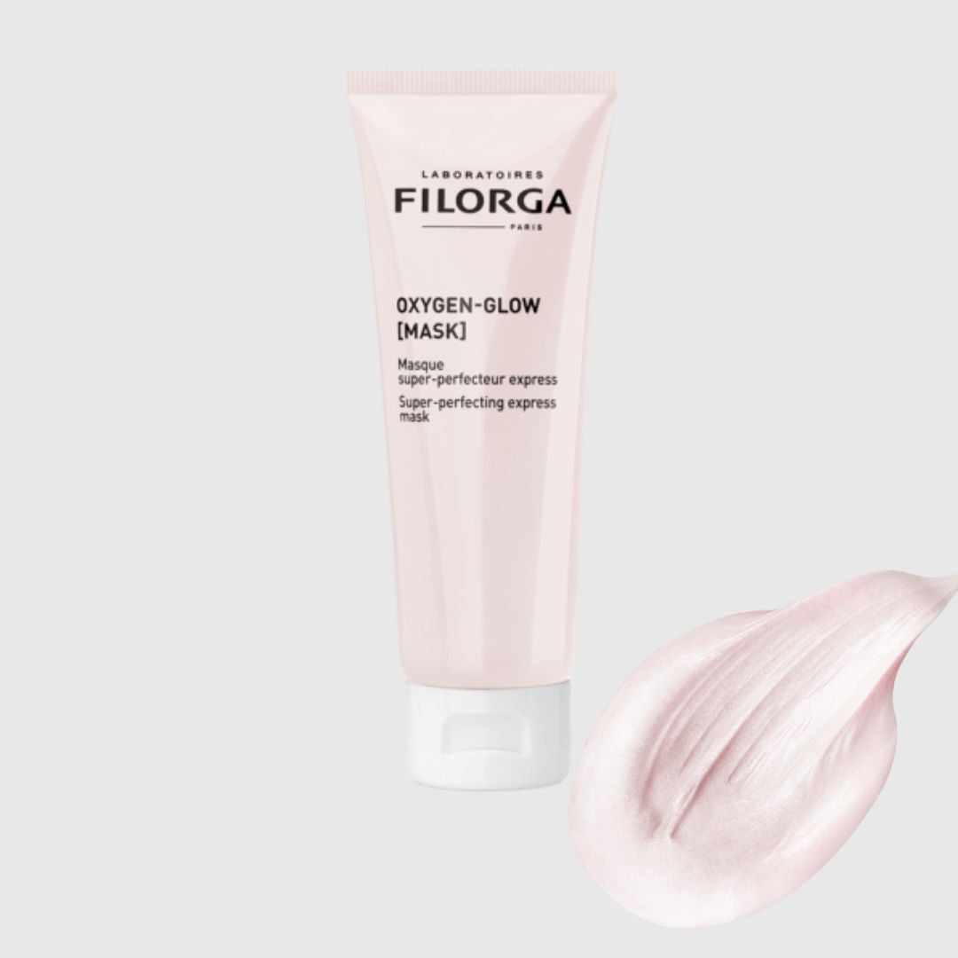 Oxygen- Glow  Mask ( 75 ML)