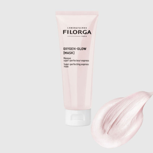 Oxygen- Glow  Mask ( 75 ML)