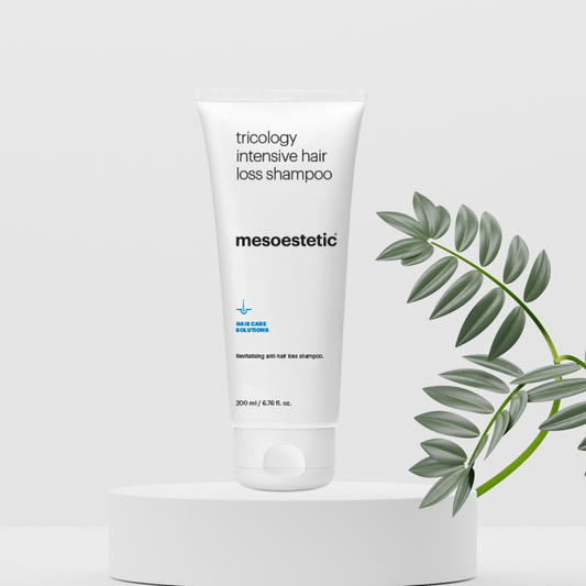 Tricology intensive hair loss shampoo