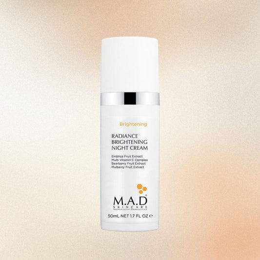 Radiance Brightening Night Cream (50ML)